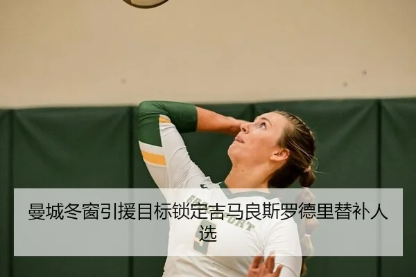 曼城冬窗引援目标锁定吉马良斯罗德里替补人选