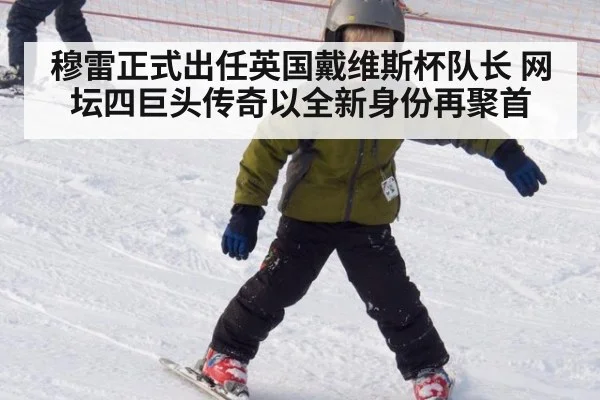 穆雷正式出任英国戴维斯杯队长 网坛四巨头传奇以全新身份再聚首